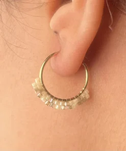 گوشواره میوکی هدیه کد 14
