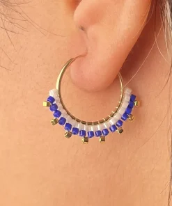 گوشواره میوکی هدیه کد 10