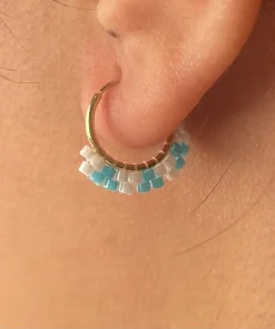 گوشواره میوکی هدیه کد 20